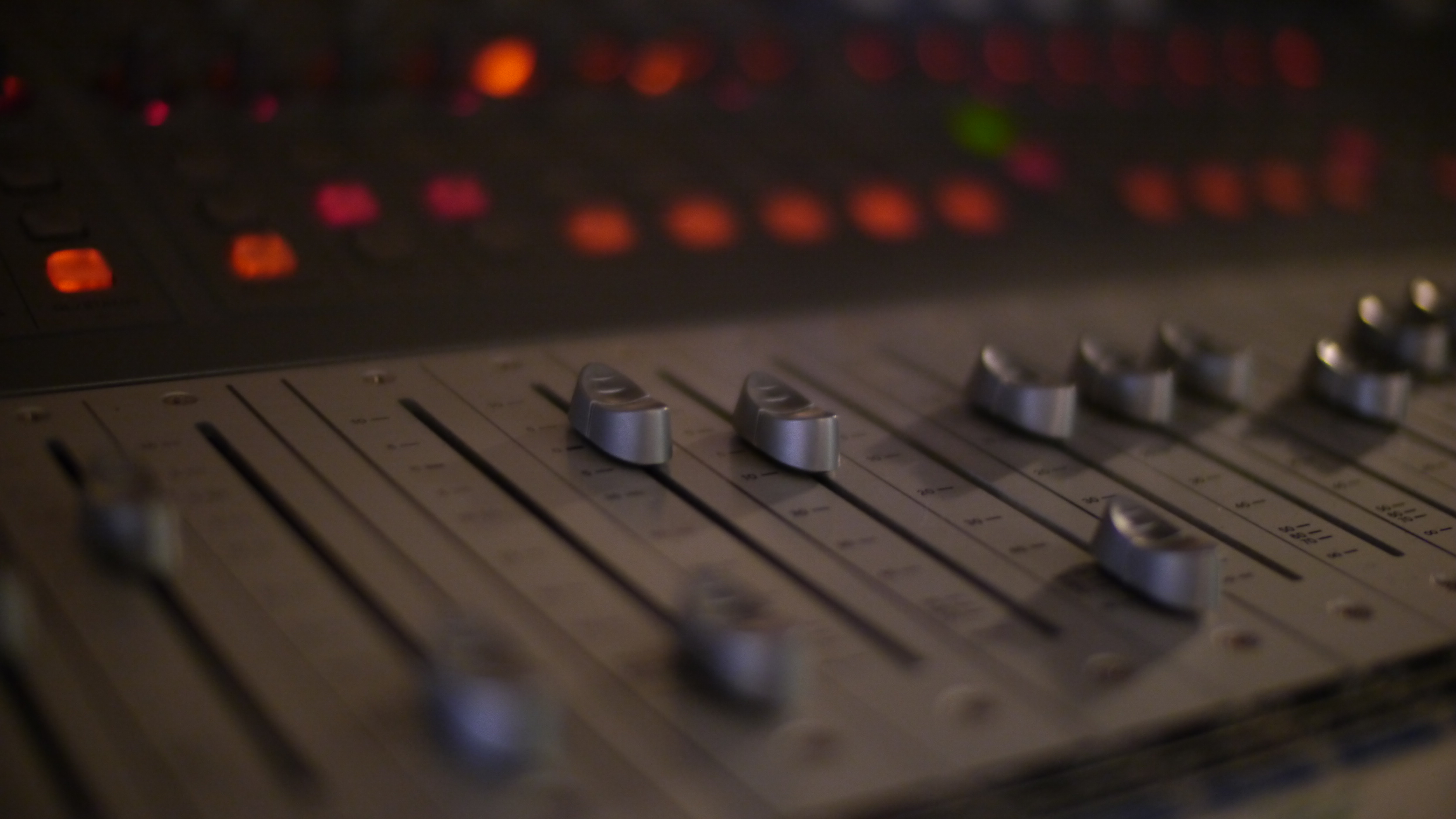 Recording Price List One Louder Studios