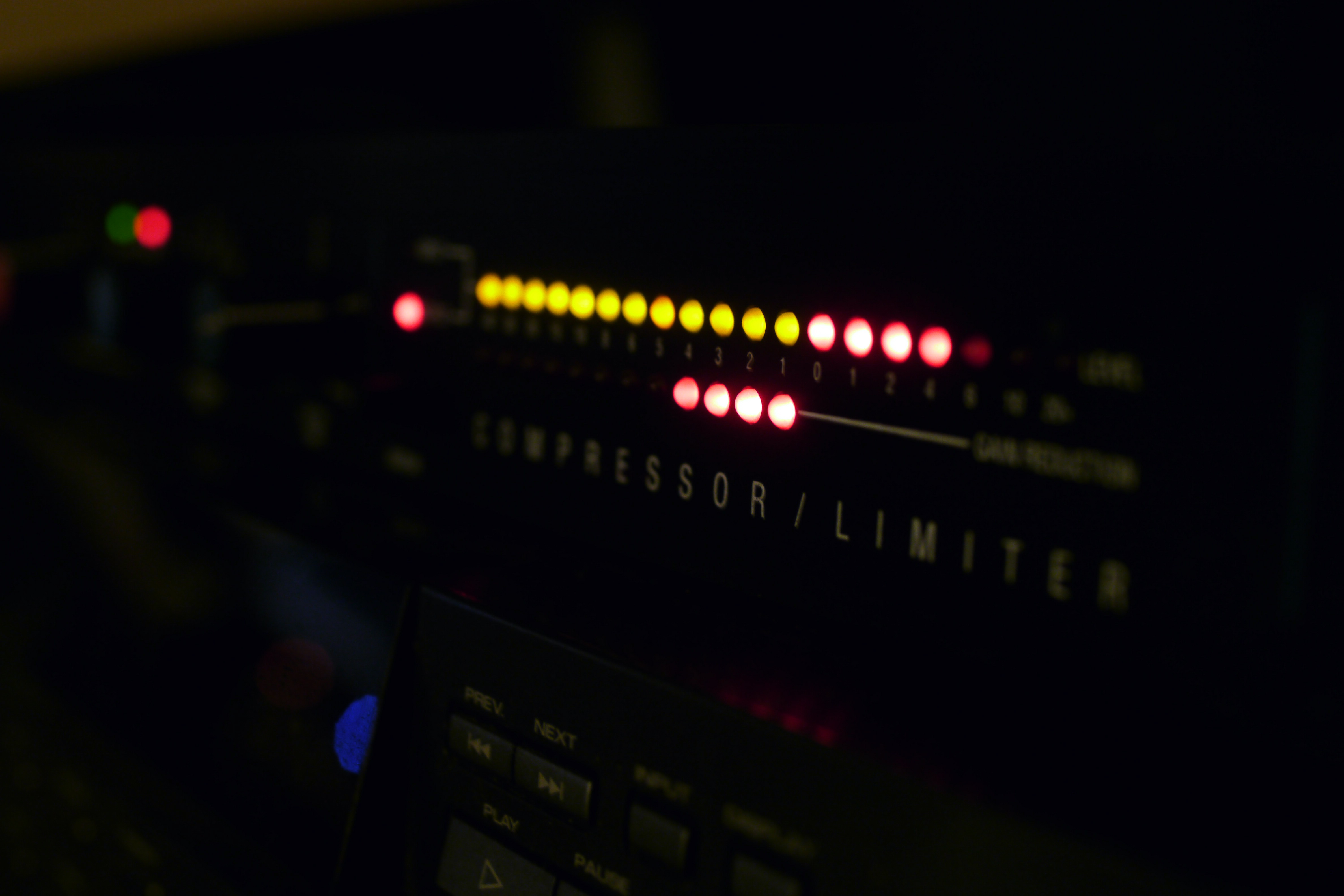 About Us - One Louder Studios