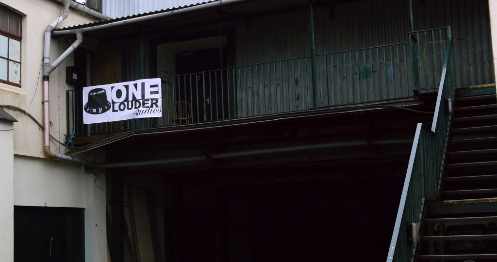 Newport, Albany Trading Estate location