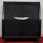 Ashdown 4x12" Guitar Cabinet