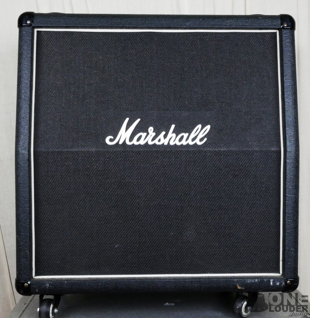 Marshall 1965A 4x10" Guitar Cabinet