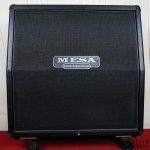 Mesa/Boogie Rectifier 4x12" Guitar Cabinet