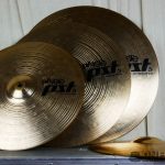 Paiste PST5 Cymbal Set