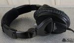 Sennheiser HD280 headphones
