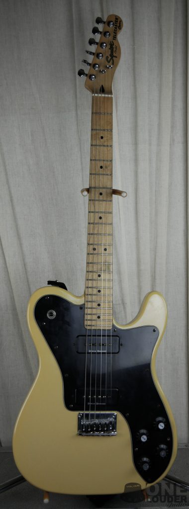 Squier Telecaster Guitar