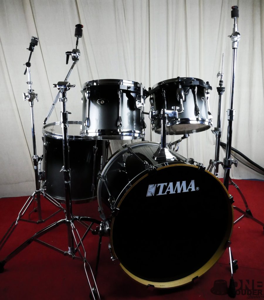 Tama Superstar Drum Kit