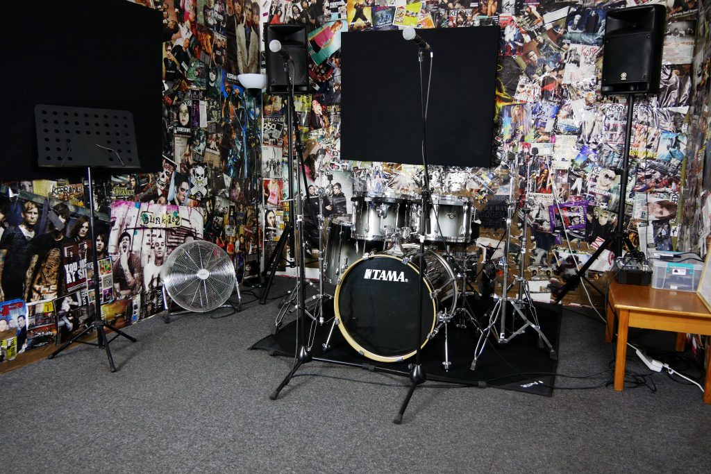 The Poster Room