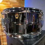 Ludwig Black Beauty 14" x 6.5" Snare Drum