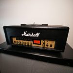 Marshall CODE100H Guitar Head