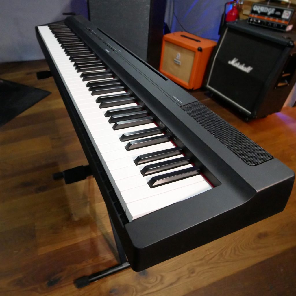 Yamaha P-125B Stage Piano