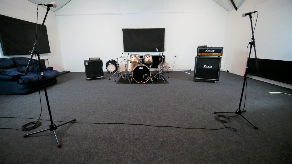 The Big Room