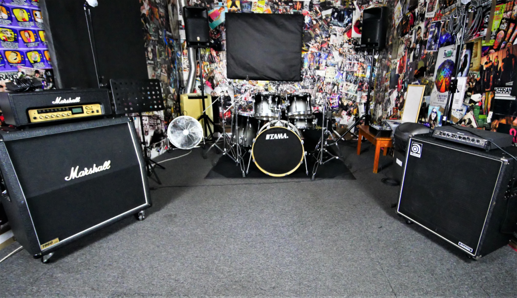 The Poster Room