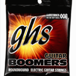 Guitar Boomers 8 - 38 GBUL - Ultra Light