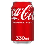 Original Can 330ml