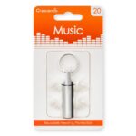 Music 20 Earplugs