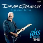 Guitar Boomers 10 - 48 David Gilmour Signature Series