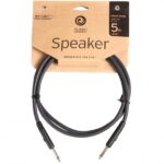 Classic Series 5ft Speaker Cable