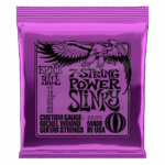 7 String 11 - 58 Power Slinky