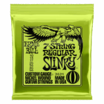 7 String 10 - 56 Regular Slinky