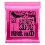 7 String 9 - 52 Super Slinky