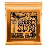9 - 46 Hybrid Slinky