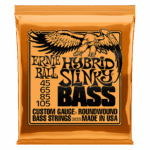 Bass 45 - 105 Hybrid Slinky