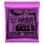 5 String Bass 50 - 135 Power Slinky