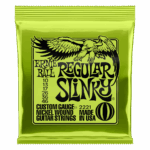 10 - 46 Regular Slinky