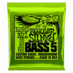 5 String Bass 45 - 130 Regular Slinky