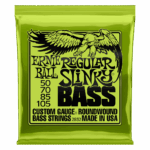 Bass 50 - 105 Regular Slinky