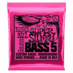 5 String Bass 40 - 125 Super Slinky