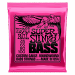 Bass 45 - 100 Super Slinky