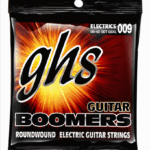 Guitar Boomers 9 - 42 GBXL - Extra Light
