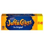 Jaffa Cakes