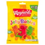 Jelly Babies 130g