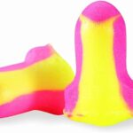 Lazer Light Ear Plugs