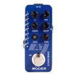 A7 Ambiance Micro Series Effects Pedal