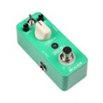 Green Mile Micro Series Effects Pedal