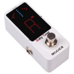 Baby Tuner Micro Series Pedal