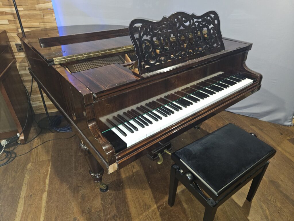 Pleyel Grand Piano