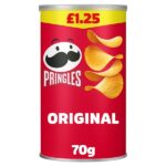 Original Crisps 70g