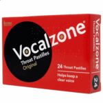 Original Throat Pastilles