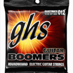 Guitar Boomers 12 - 52 GBH - Heavy