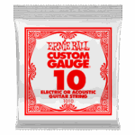 Single String - Plain Ballend 10's 