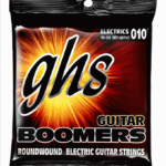 Guitar Boomers 10 - 52 GBTNT - Thin/Thick
