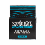 Wonder Wipes Fretboard Conditioner