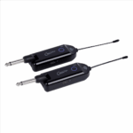 GWU4 GTRS Wireless System Black