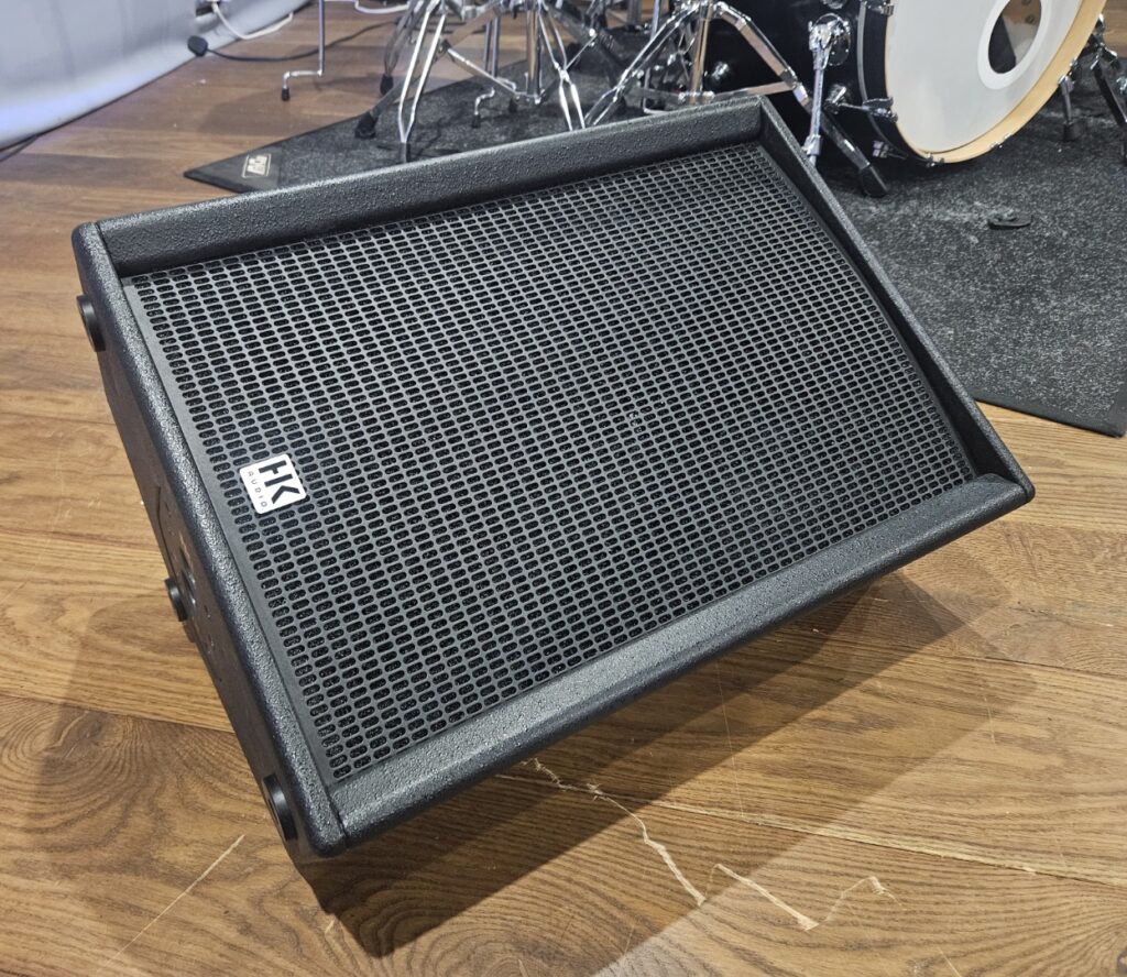 HK Audio Premium PR:O 112 XD2 Floor Monitor Wedge