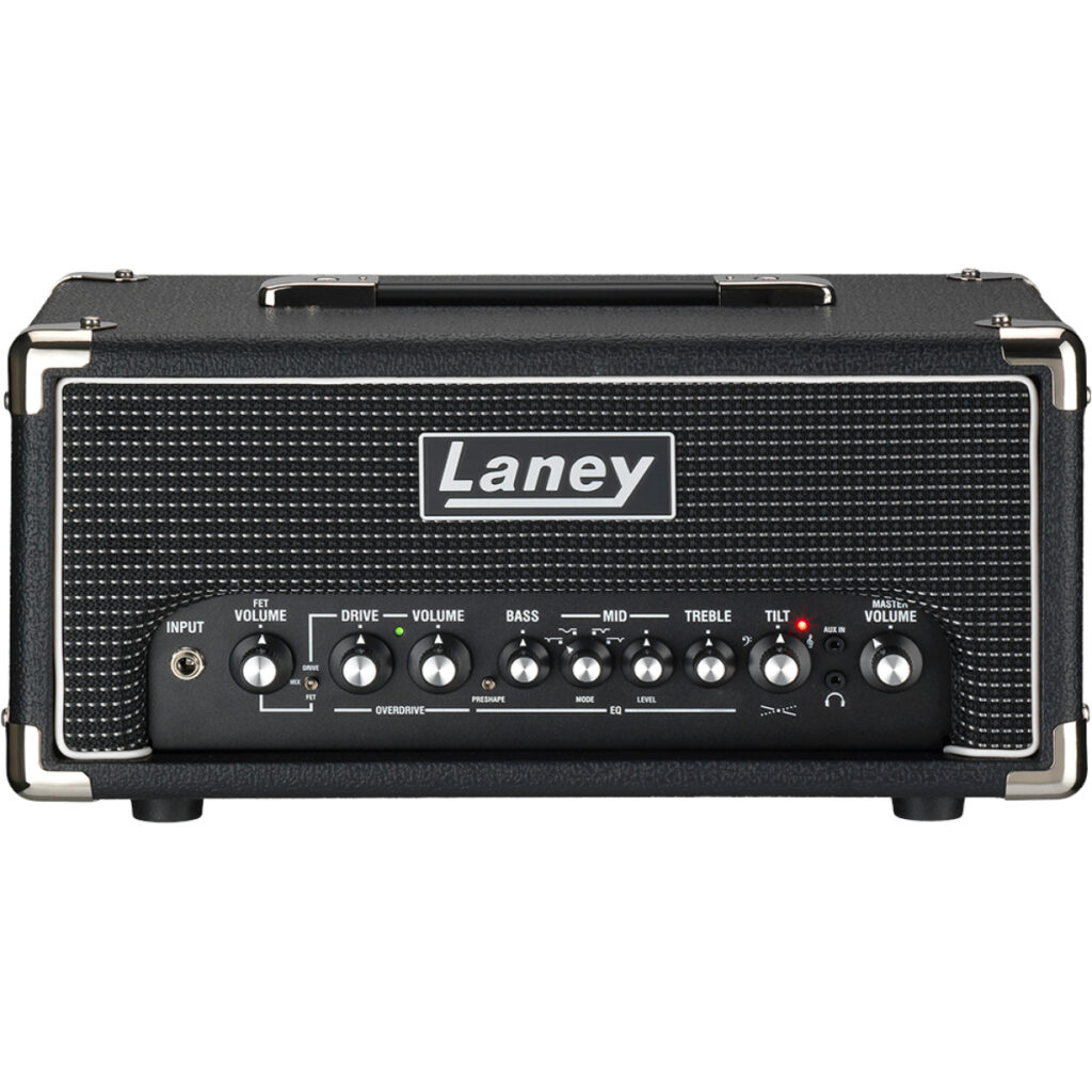 Laney DBF200H Bass Head