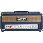 Laney LF-SUPERTOP 120W Guitar Head